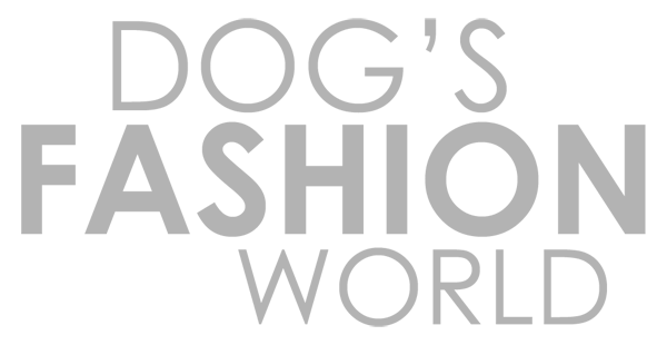 Blog Dog's Fashion World