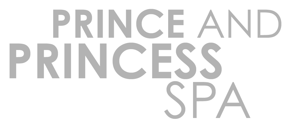 La SPA per cani di Prince and Pricess